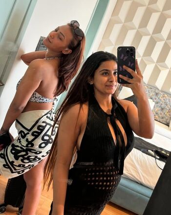 Suhana Khan