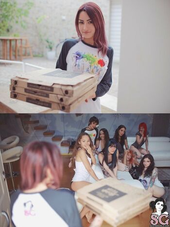 suicidegirls