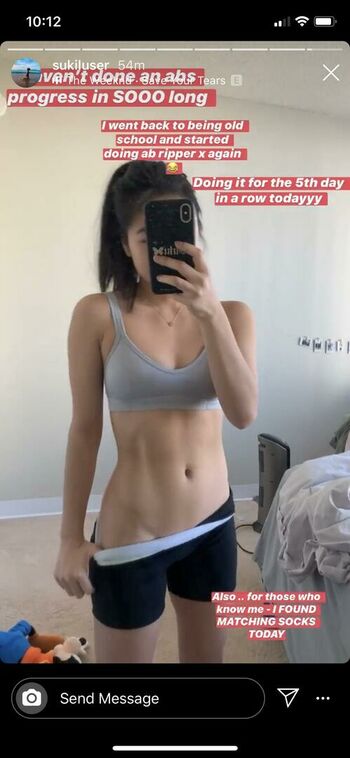 Suki Lu