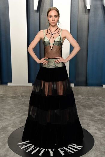 Suki Waterhouse