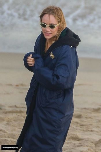 Suki Waterhouse