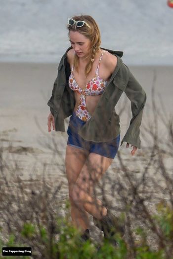 Suki Waterhouse