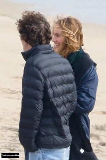 Suki Waterhouse