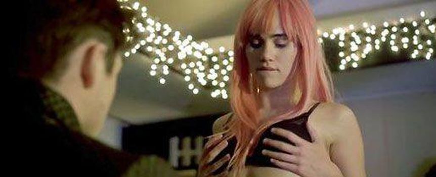 Suki Waterhouse