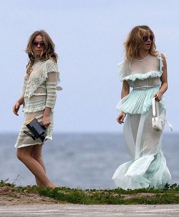 Suki Waterhouse