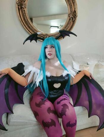 Sukicherry Cosplay
