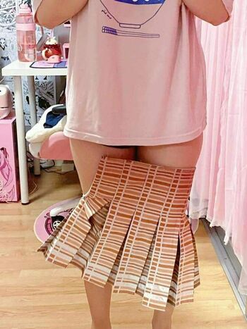 Sukicherry Cosplay