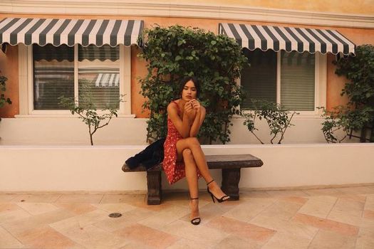 Sulem Calderon