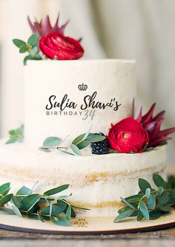 Sulia Shavi