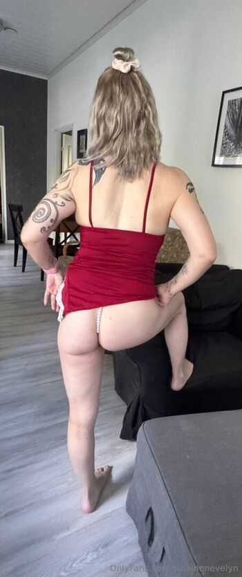 suloinenevelyn