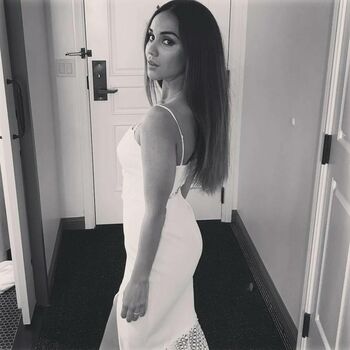 Summer Bishil