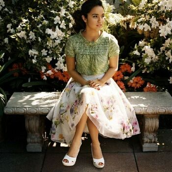 Summer Bishil
