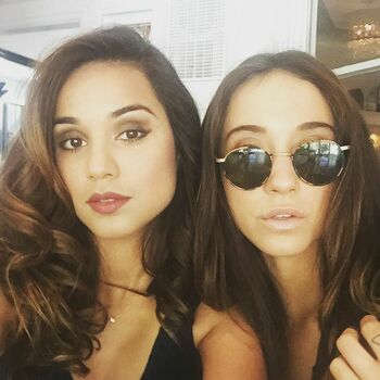 Summer Bishil