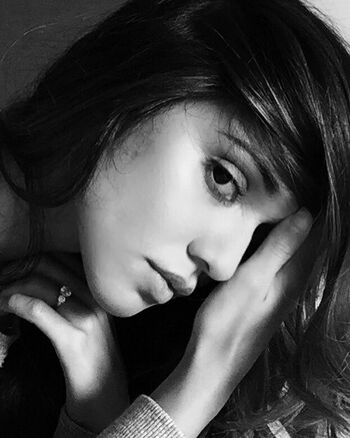 Summer Bishil