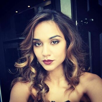 Summer Bishil
