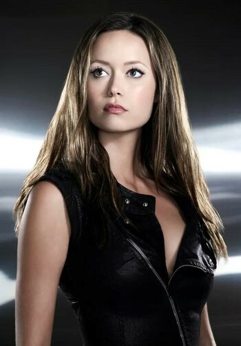Summer Glau