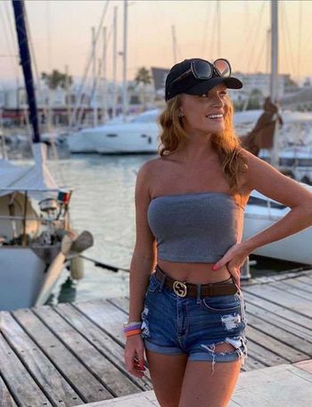 Summer Monteys-Fullam