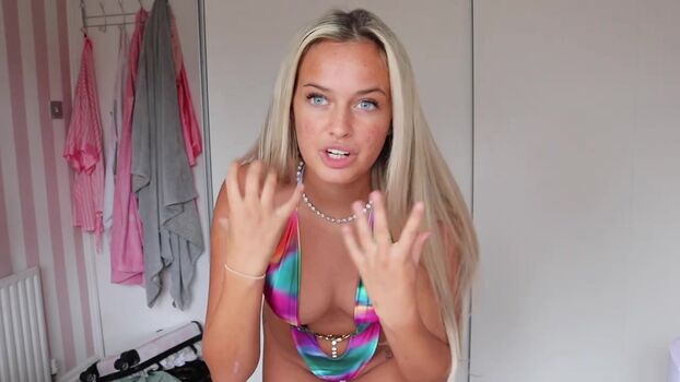 Summer XO