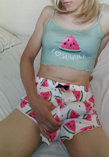 Summerhorrorparty