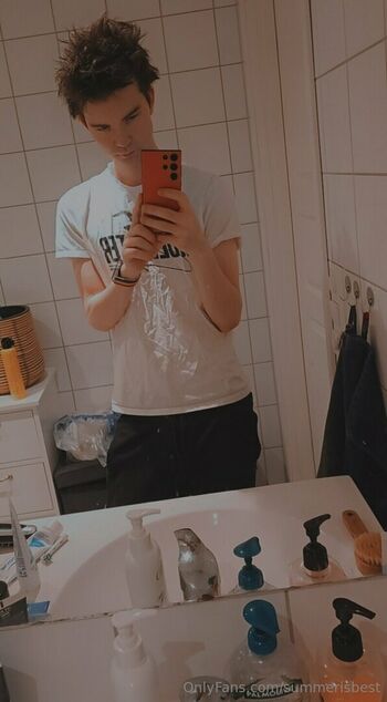 summerisbest