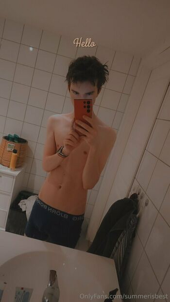 summerisbest
