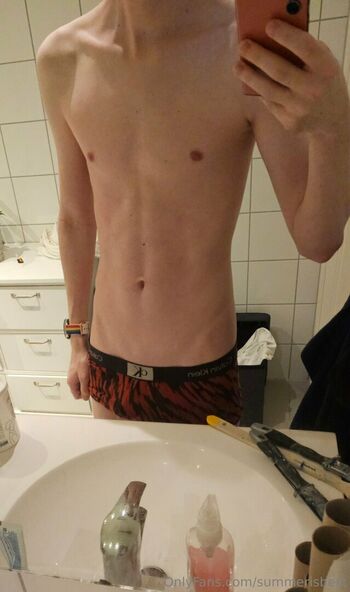 summerisbest