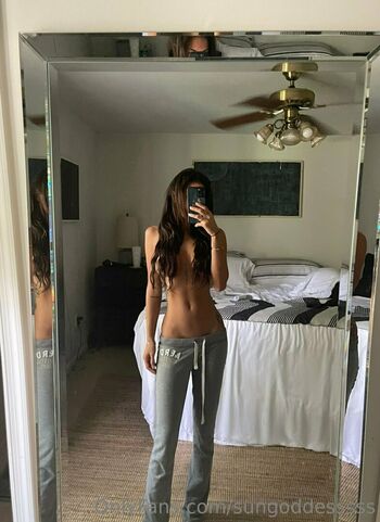 sungoddesssss