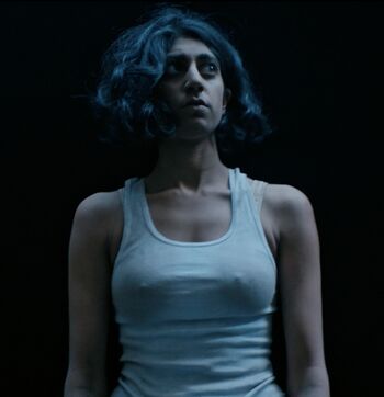 Sunita Mani