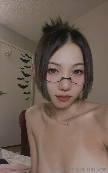 SunkissedSiren