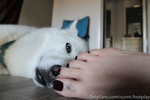 sunni.footplay