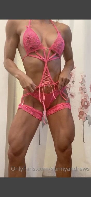 Sunny Andrews