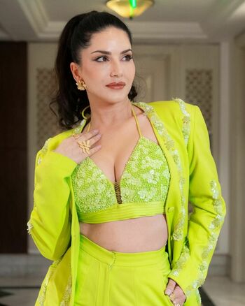 Sunny Leone