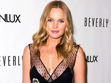 Sunny Mabrey