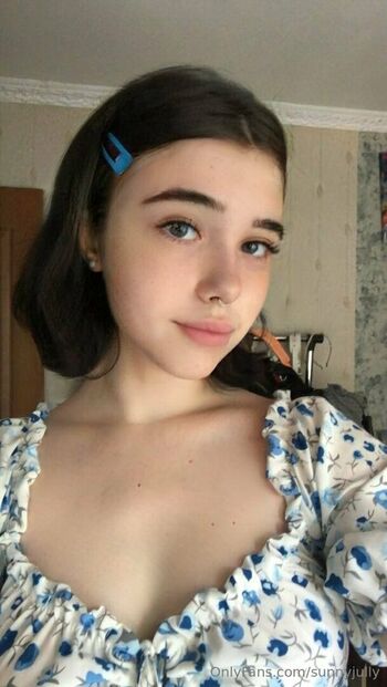 sunnyjully