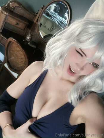 sunnyrayxo