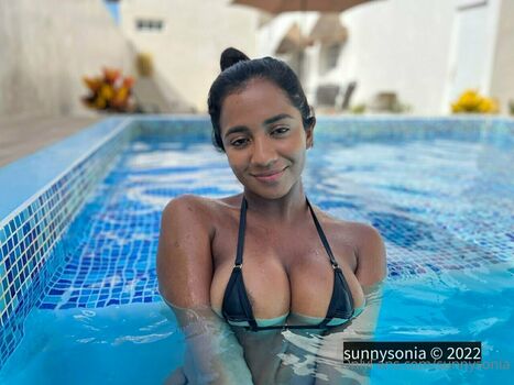 SunnySonia