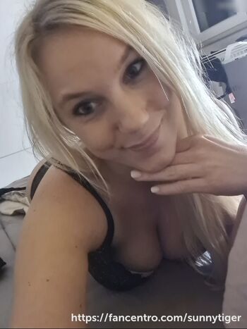 Sunnytiger
