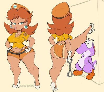Super Mario Bros