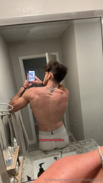 supremealphfree