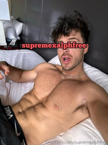 supremealphfree