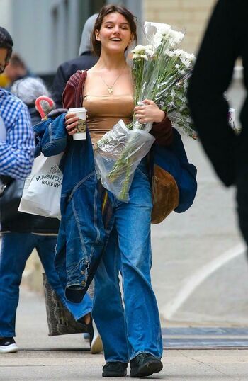 Suri Cruise