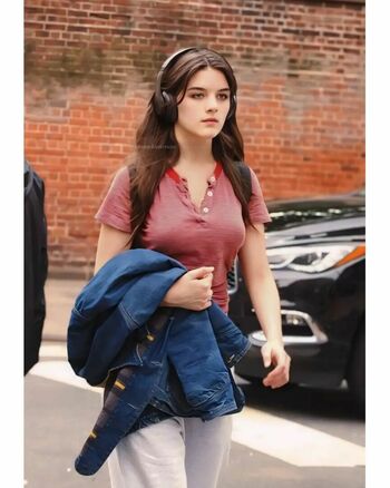 Suri Cruise