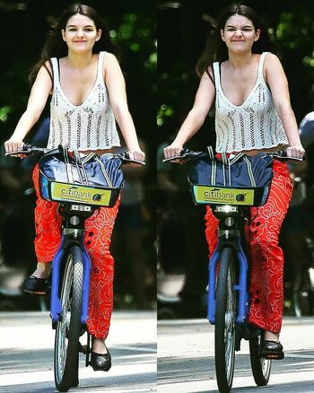 Suri Cruise
