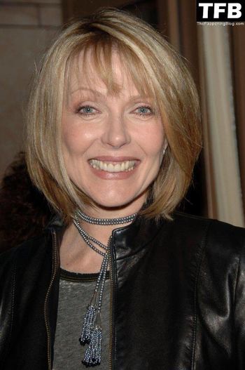 Susan Blakely