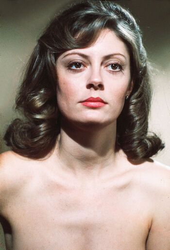 Susan Sarandon