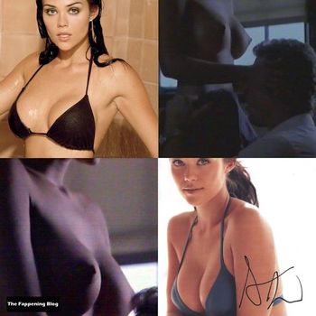 Susan Ward