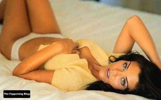 Susan Ward