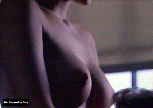 Susan Ward