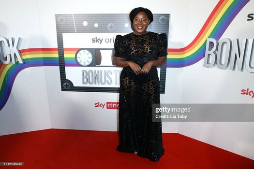 Susan Wokoma Taskmaster
