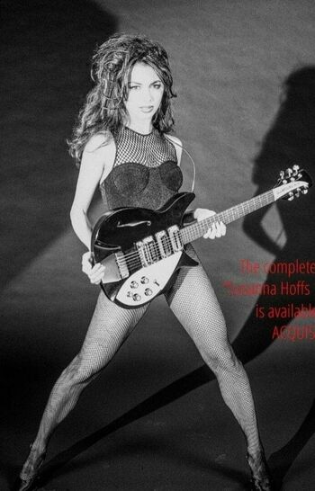 Susanna Hoffs